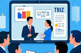 RDMi®TRIZ三级培训成果丰硕，收官在即