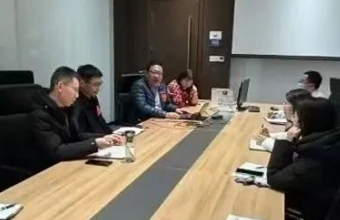 孙永伟博士深入长安汽车交流，深化TRIZ应用助力创新发展
